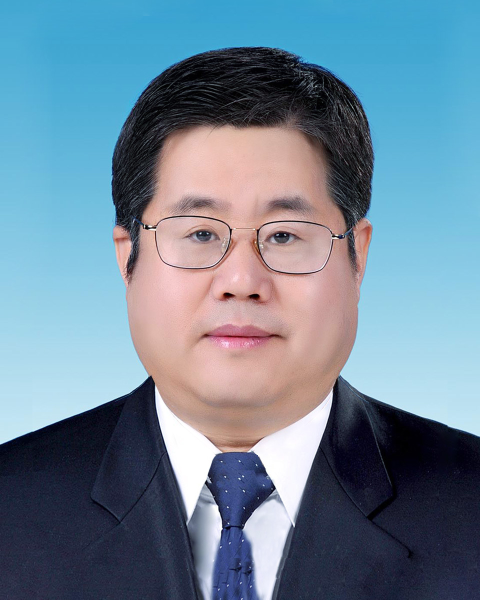 張玉強(qiáng)